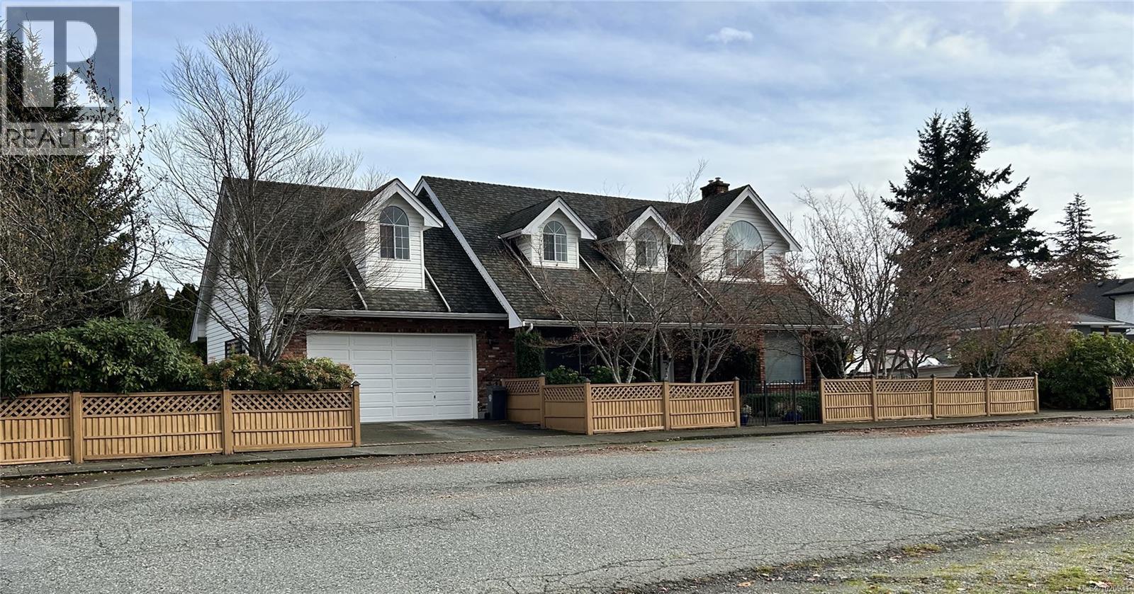 3867 5th Ave, Port Alberni, British Columbia  V9Y 4K5 - Photo 1 - 1020931