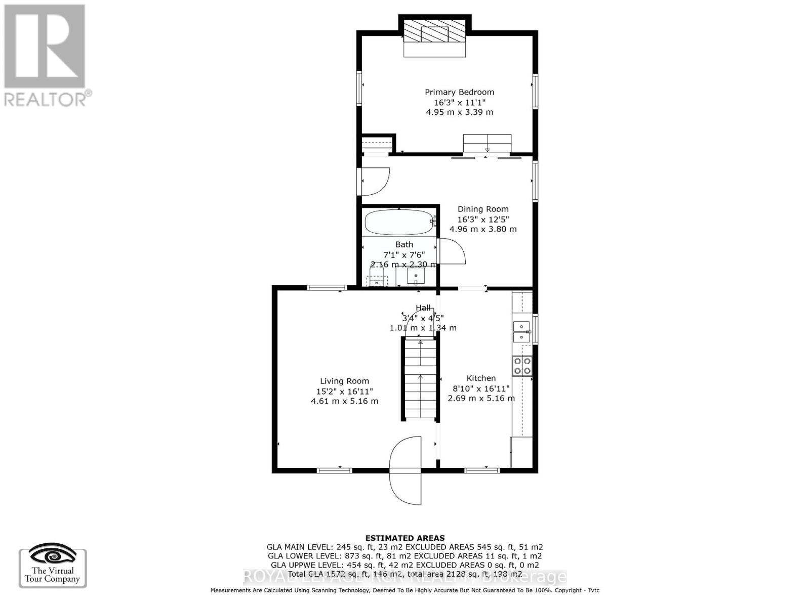 2606 Crossland Road, Springwater, Ontario  L0L 1P0 - Photo 21 - S12564320