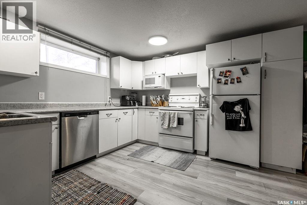 124 Mcmaster Crescent, Saskatoon, Saskatchewan  S7H 4E2 - Photo 20 - SK024458