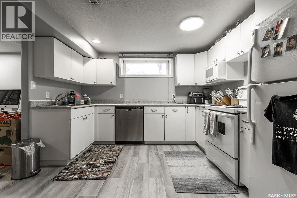 124 Mcmaster Crescent, Saskatoon, Saskatchewan  S7H 4E2 - Photo 21 - SK024458