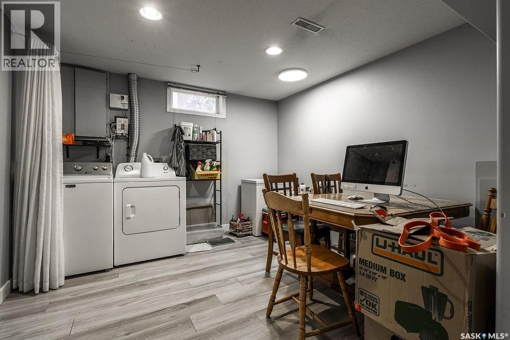 124 Mcmaster Crescent, Saskatoon, Saskatchewan  S7H 4E2 - Photo 22 - SK024458