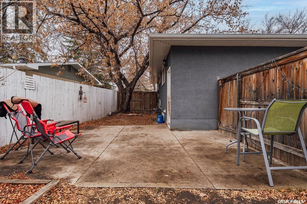 124 Mcmaster Crescent, Saskatoon, Saskatchewan  S7H 4E2 - Photo 24 - SK024458