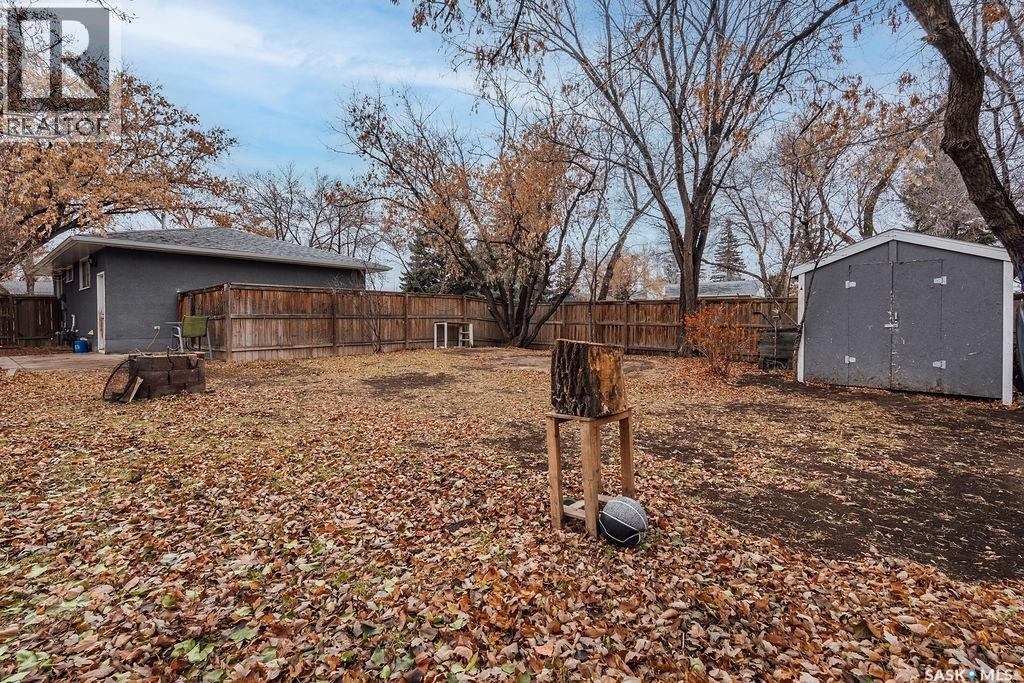 124 Mcmaster Crescent, Saskatoon, Saskatchewan  S7H 4E2 - Photo 25 - SK024458