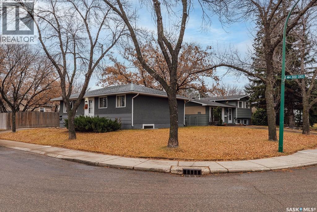 124 Mcmaster Crescent, Saskatoon, Saskatchewan  S7H 4E2 - Photo 28 - SK024458