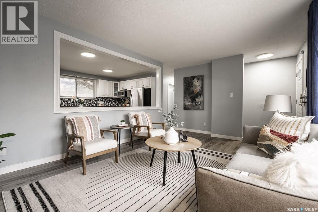 124 Mcmaster Crescent, Saskatoon, Saskatchewan  S7H 4E2 - Photo 6 - SK024458