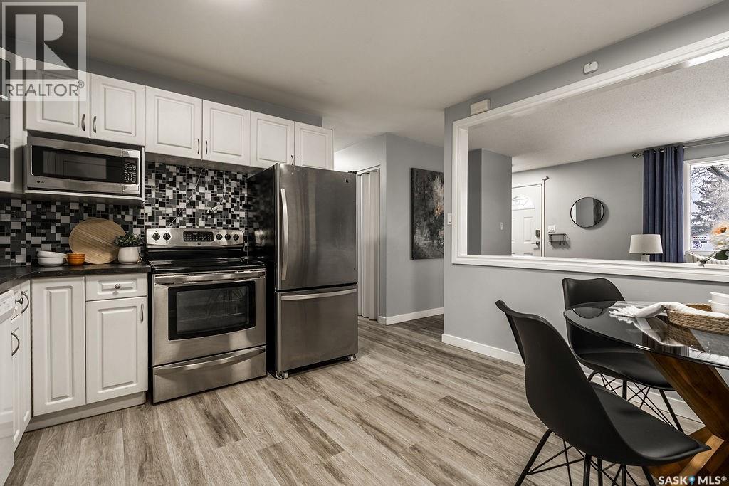 124 Mcmaster Crescent, Saskatoon, Saskatchewan  S7H 4E2 - Photo 7 - SK024458