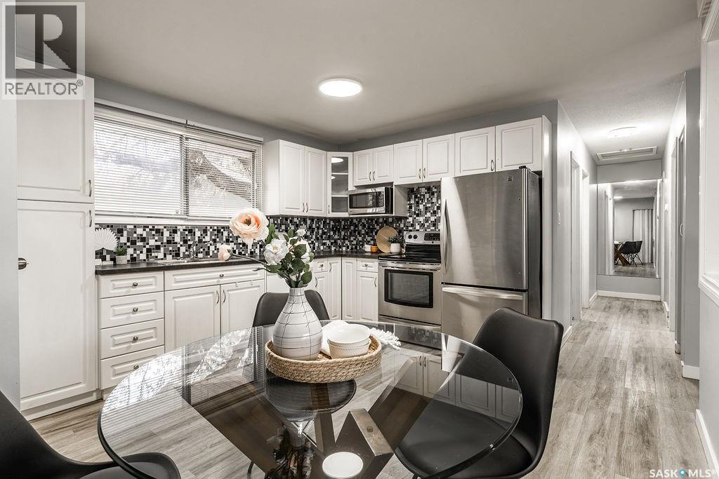 124 Mcmaster Crescent, Saskatoon, Saskatchewan  S7H 4E2 - Photo 8 - SK024458