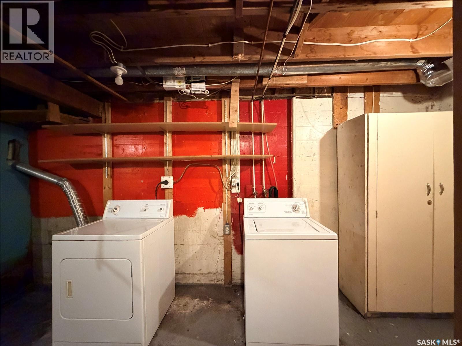 1141 108th Street, North Battleford, Saskatchewan  S9A 2B1 - Photo 15 - SK024303