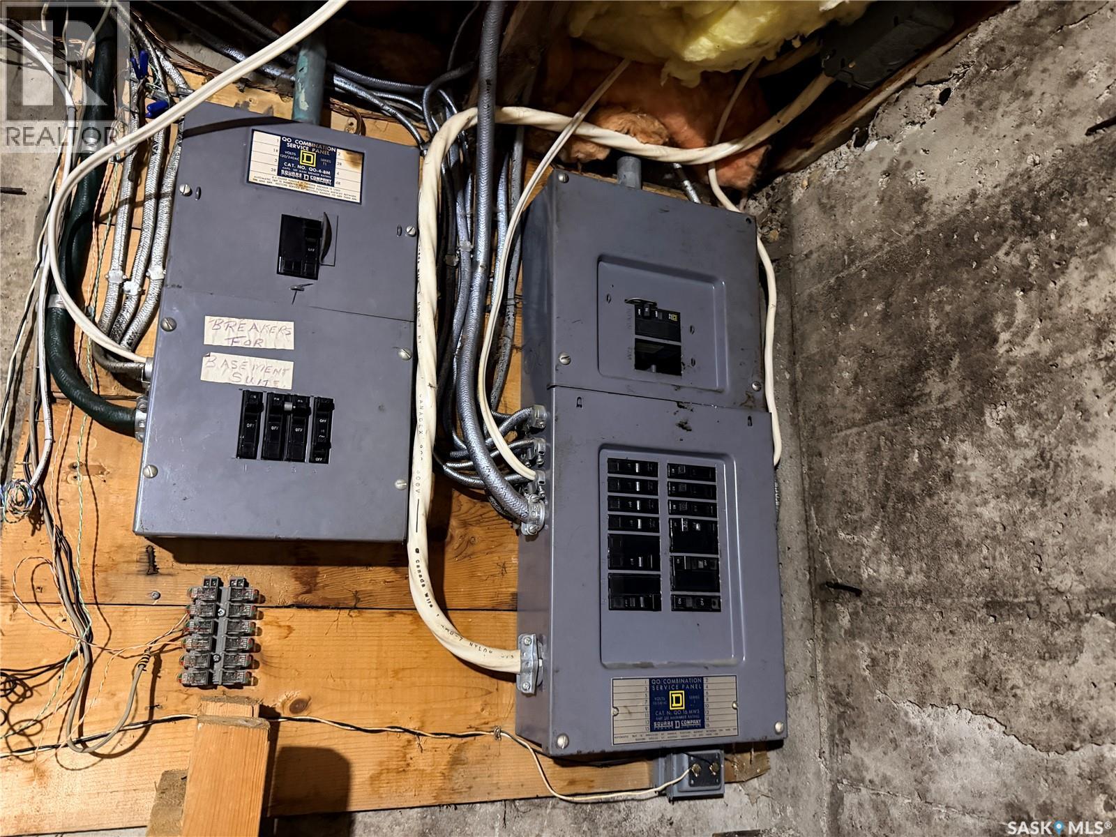 1141 108th Street, North Battleford, Saskatchewan  S9A 2B1 - Photo 16 - SK024303