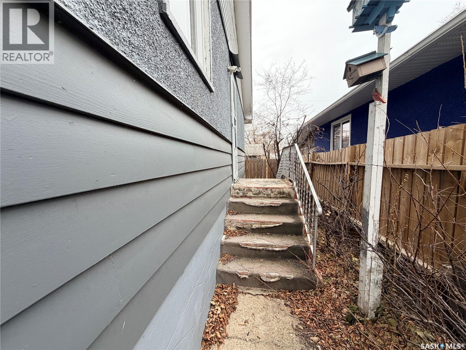 1141 108th Street, North Battleford, Saskatchewan  S9A 2B1 - Photo 17 - SK024303