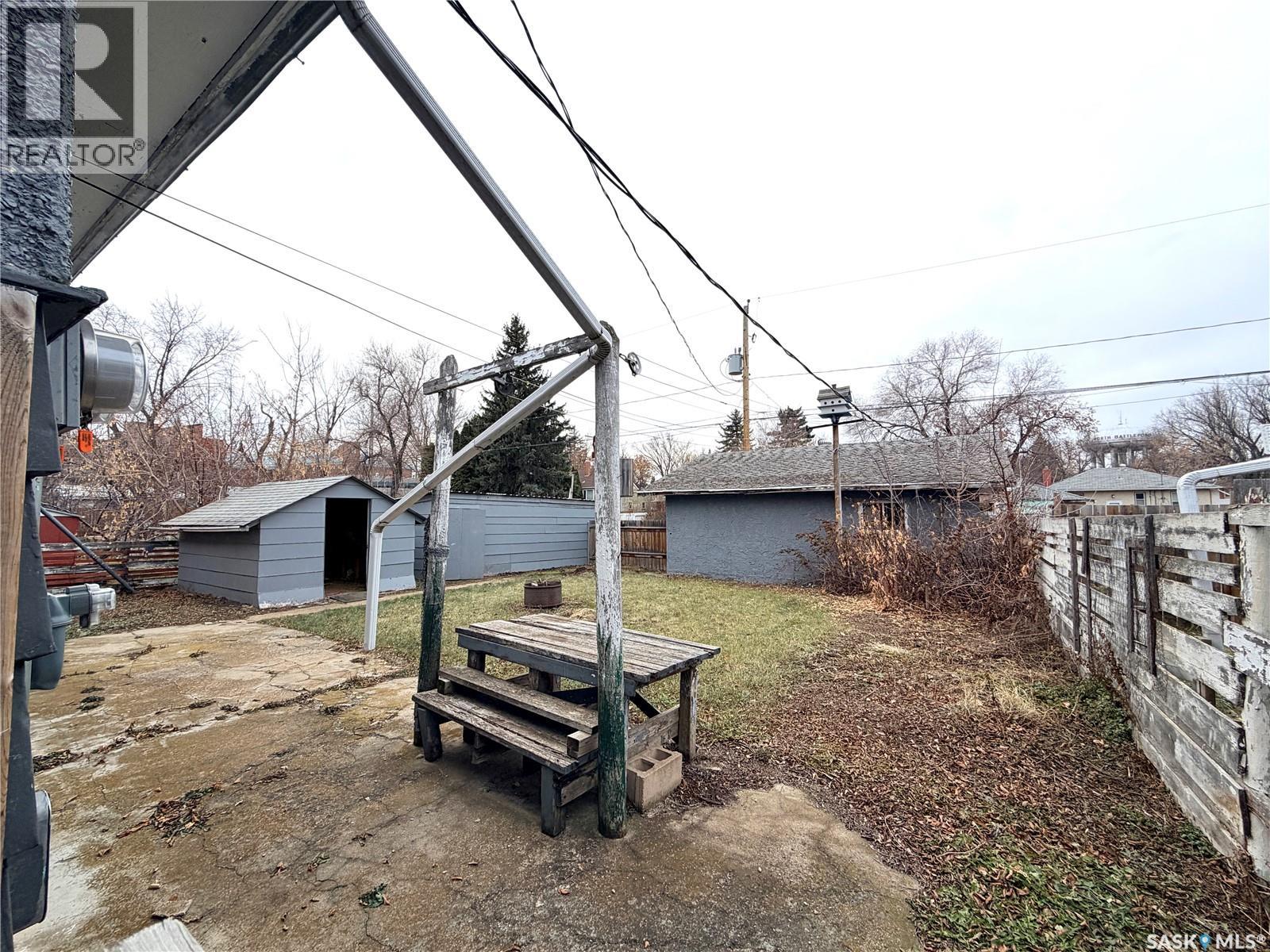 1141 108th Street, North Battleford, Saskatchewan  S9A 2B1 - Photo 18 - SK024303