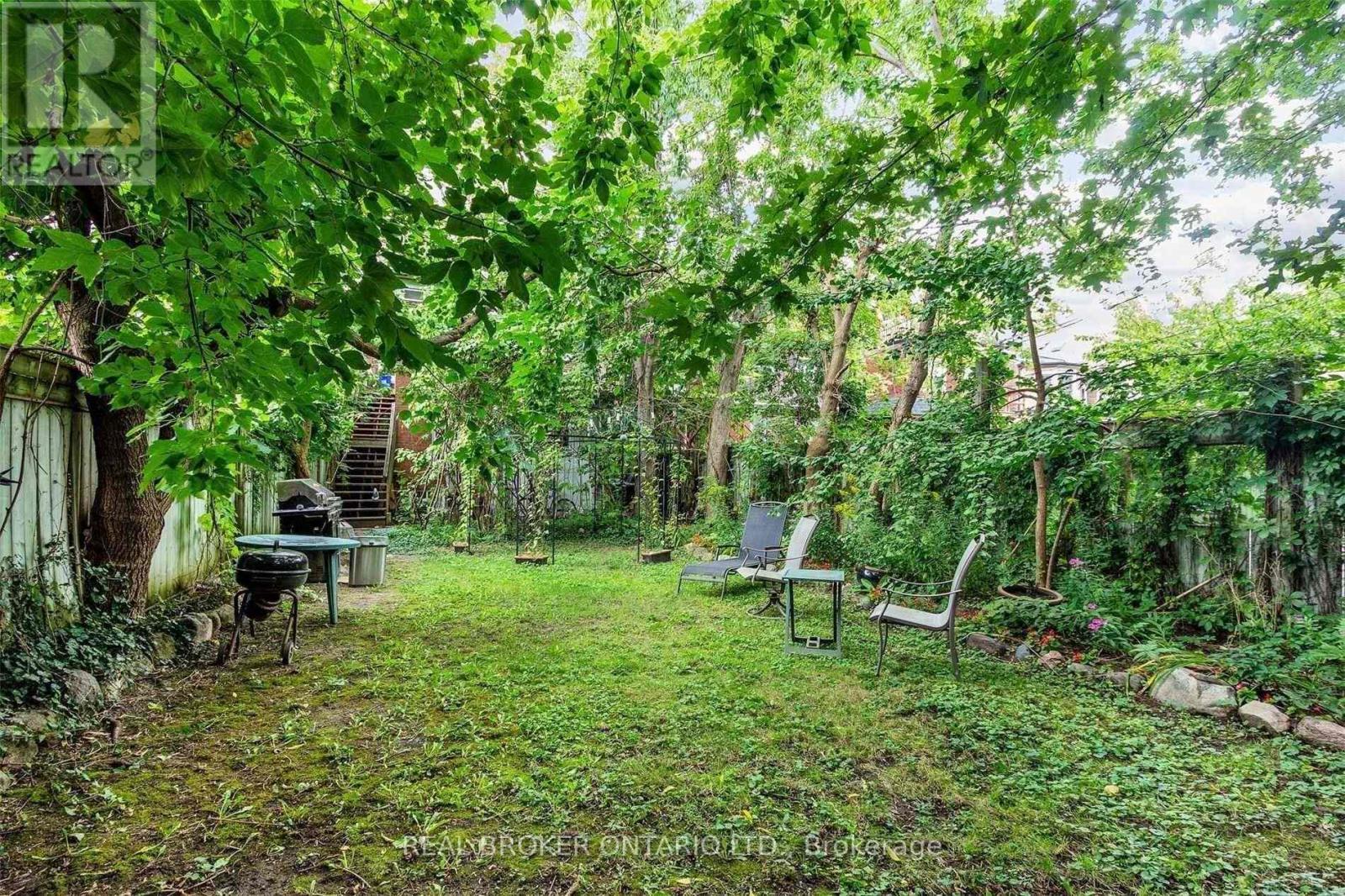 499 Palmerston Boulevard, Toronto, Ontario M6G 2P2 - Photo 31 - C12352193