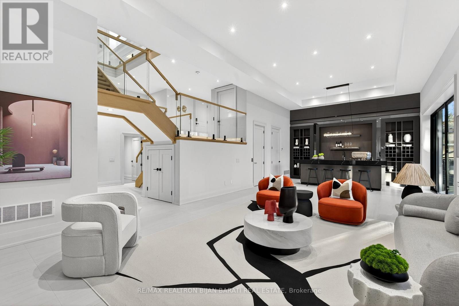 135 Alfred Avenue, Toronto, Ontario  M2N 3J1 - Photo 37 - C12564020