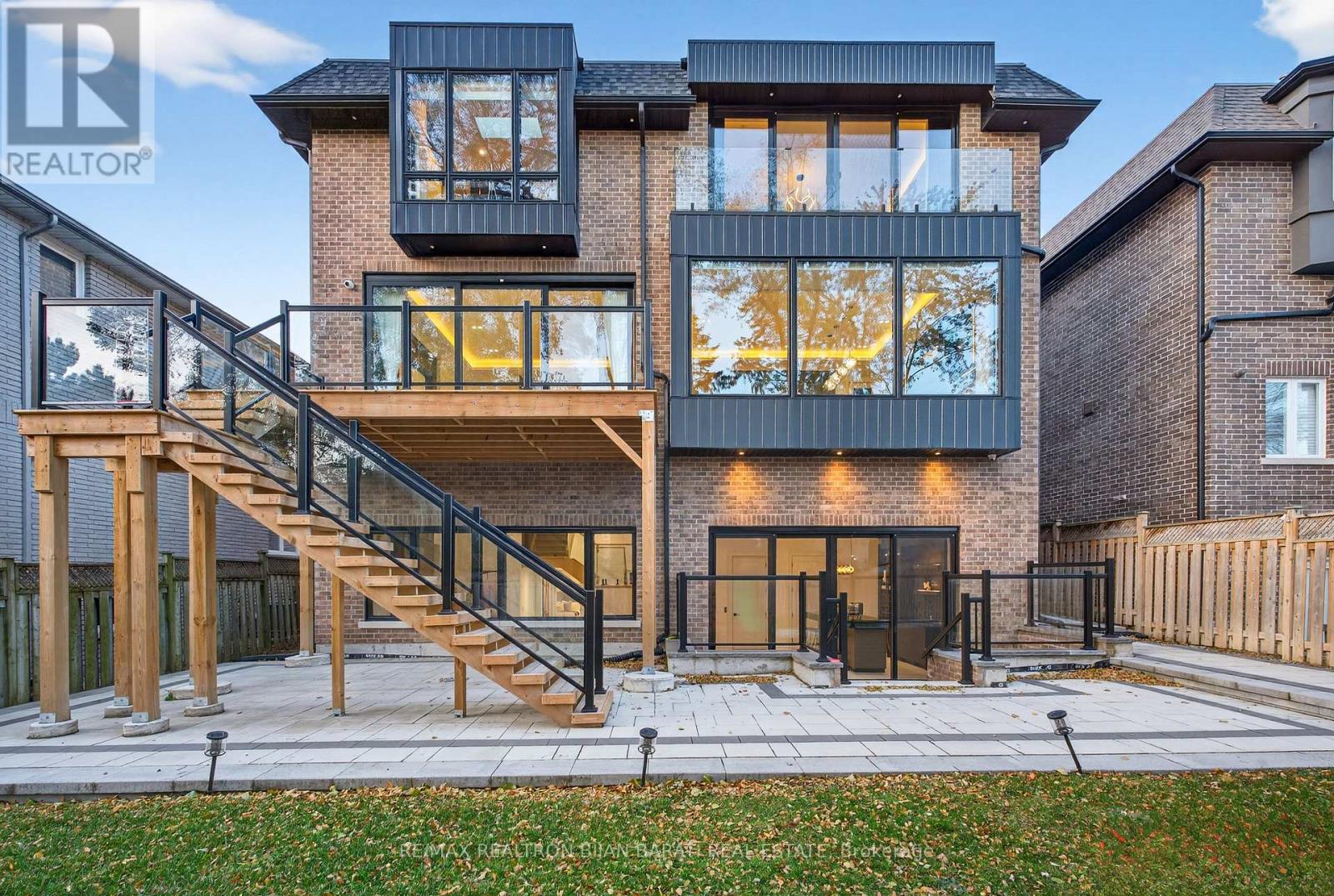 135 Alfred Avenue, Toronto, Ontario  M2N 3J1 - Photo 49 - C12564020