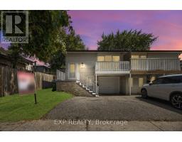 387 ARCHDEKIN DRIVE, Brampton, Ontario