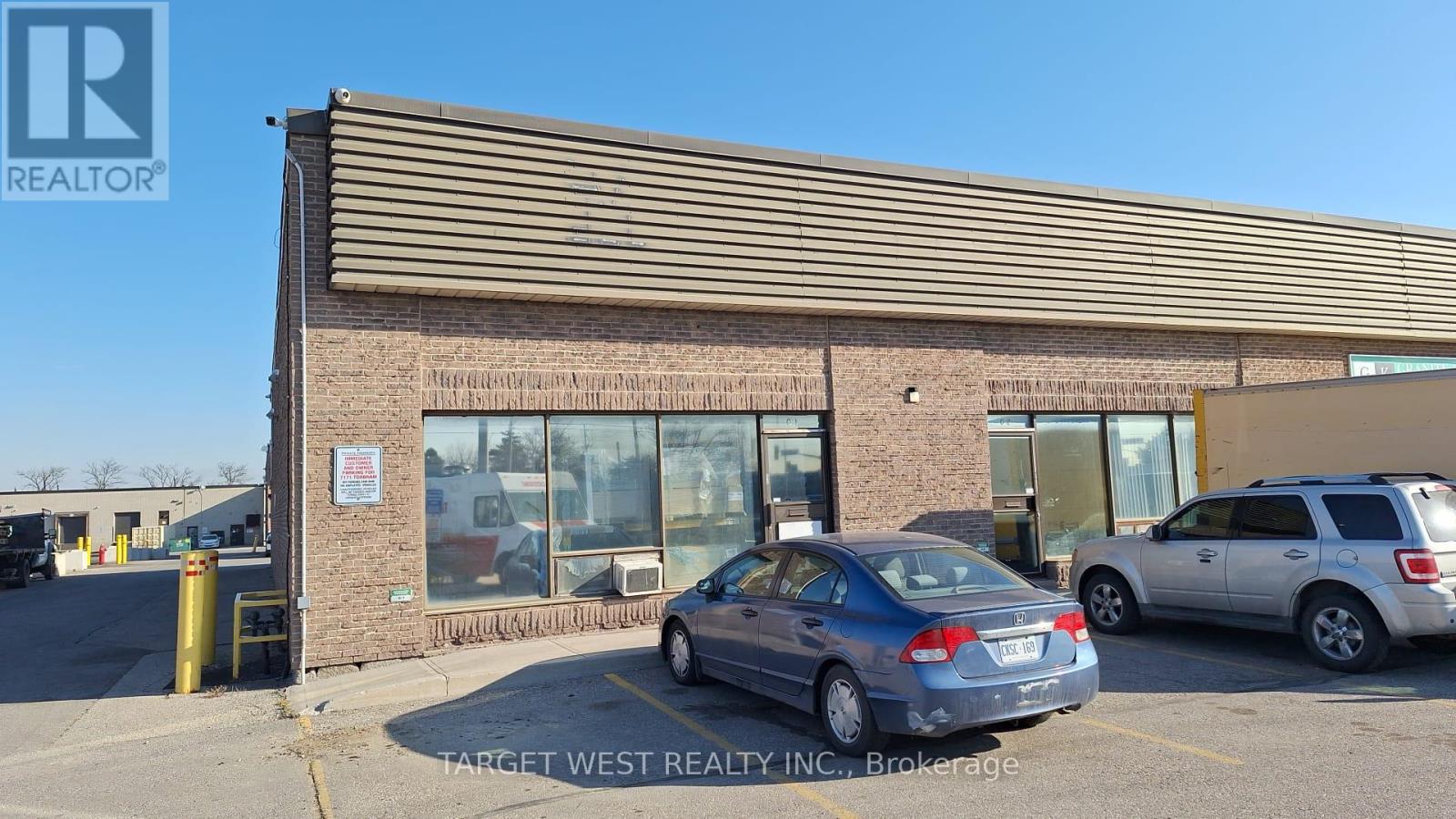 C1 - 7171 TORBRAM ROAD, Mississauga, Ontario