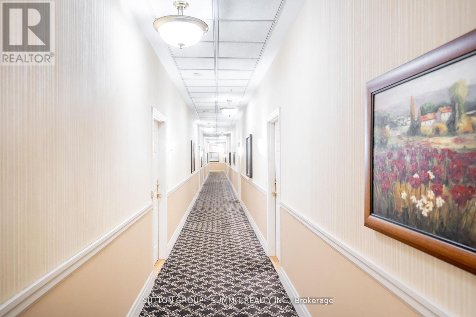 107 - 350 Princess Royal Drive, Mississauga, Ontario  L5B 4N1 - Photo 10 - W12564336