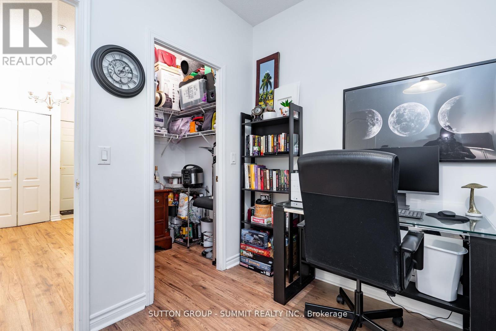 107 - 350 Princess Royal Drive, Mississauga, Ontario  L5B 4N1 - Photo 16 - W12564336