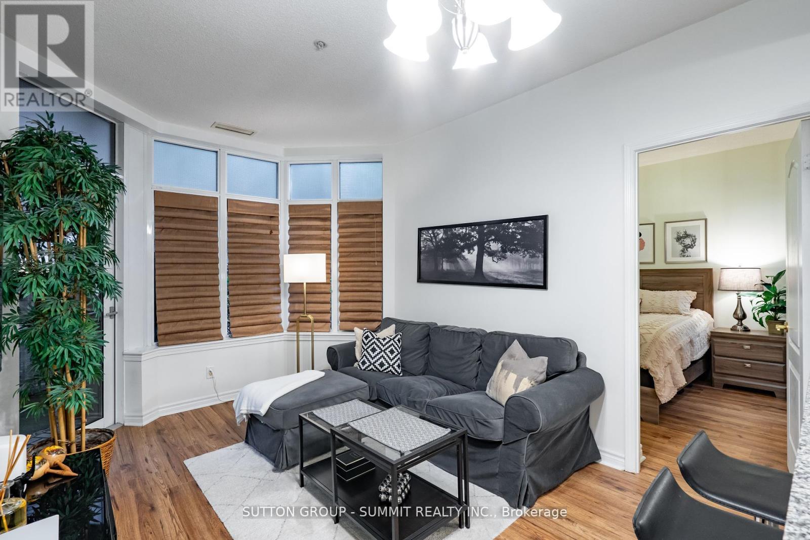 107 - 350 Princess Royal Drive, Mississauga, Ontario  L5B 4N1 - Photo 21 - W12564336