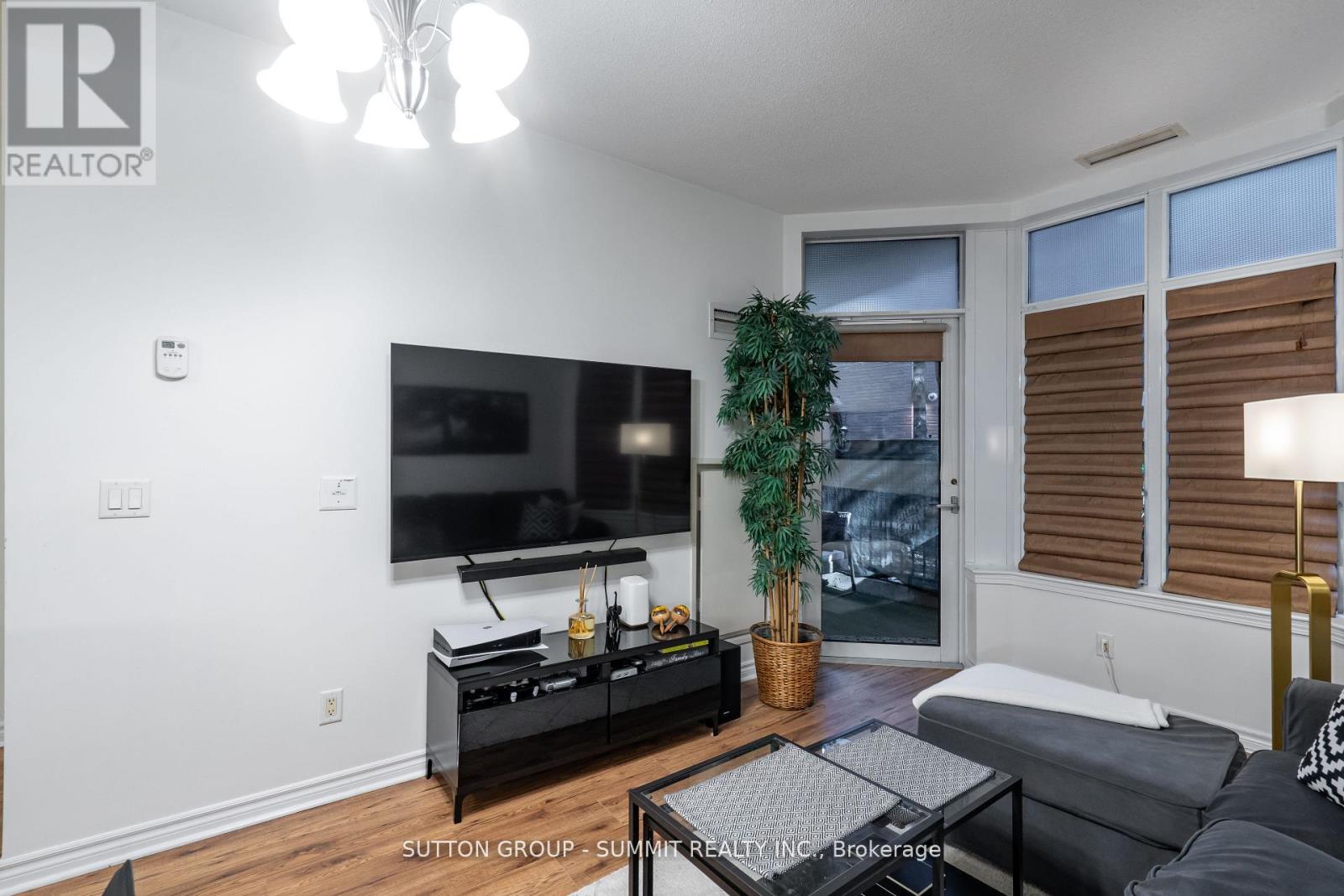 107 - 350 Princess Royal Drive, Mississauga, Ontario  L5B 4N1 - Photo 22 - W12564336