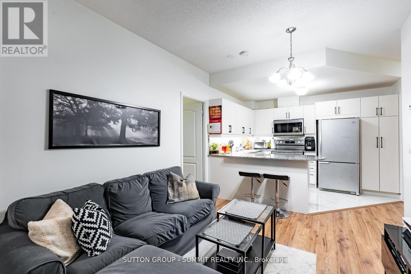 107 - 350 Princess Royal Drive, Mississauga, Ontario  L5B 4N1 - Photo 23 - W12564336