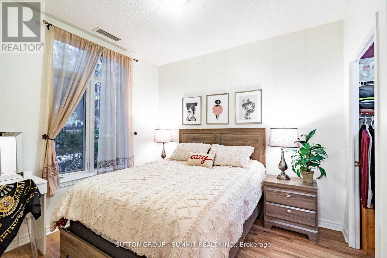 107 - 350 Princess Royal Drive, Mississauga, Ontario  L5B 4N1 - Photo 24 - W12564336