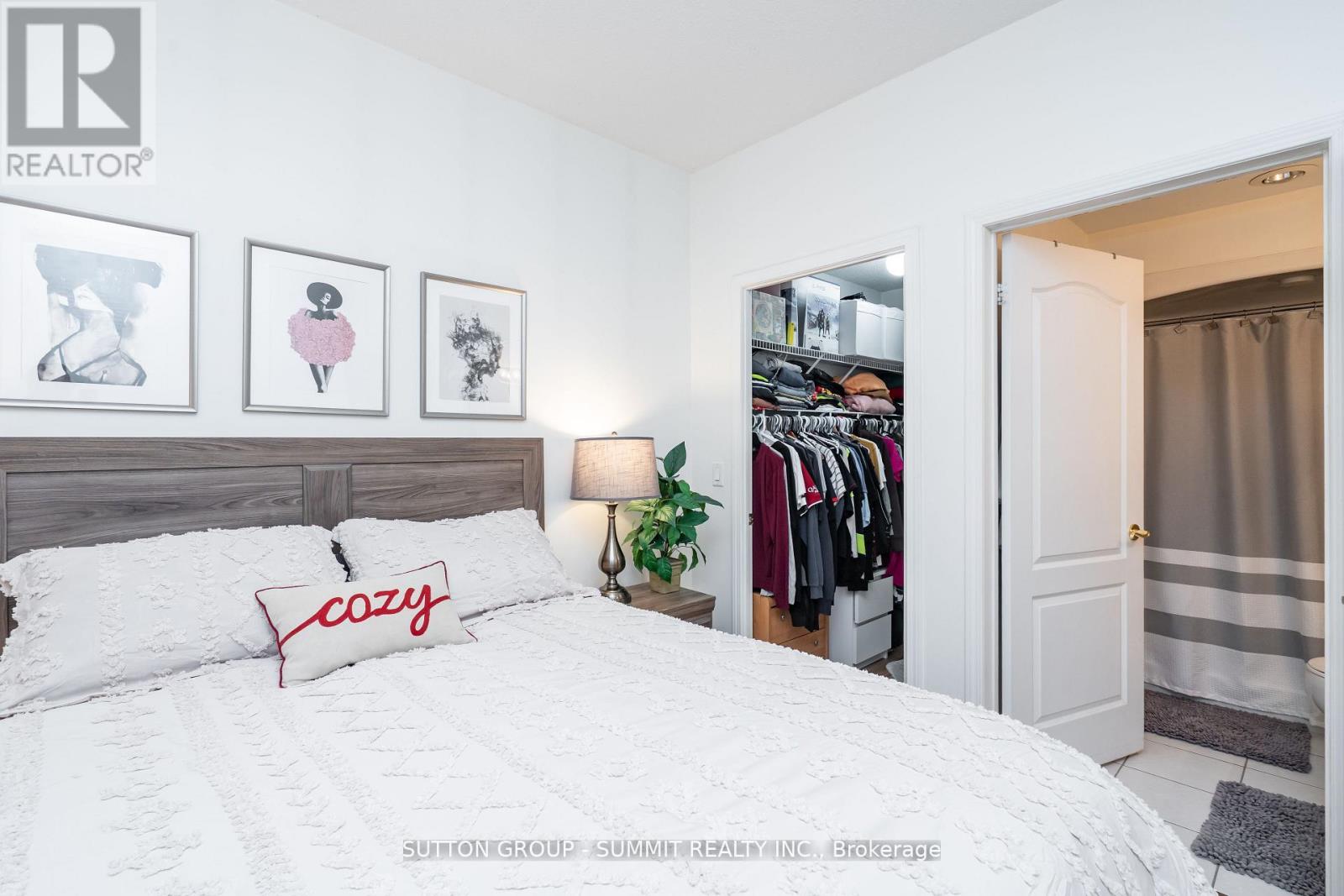 107 - 350 Princess Royal Drive, Mississauga, Ontario  L5B 4N1 - Photo 25 - W12564336