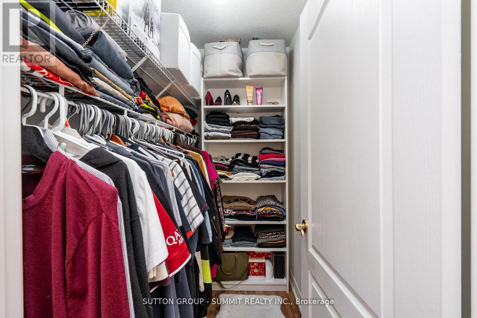 107 - 350 Princess Royal Drive, Mississauga, Ontario  L5B 4N1 - Photo 27 - W12564336