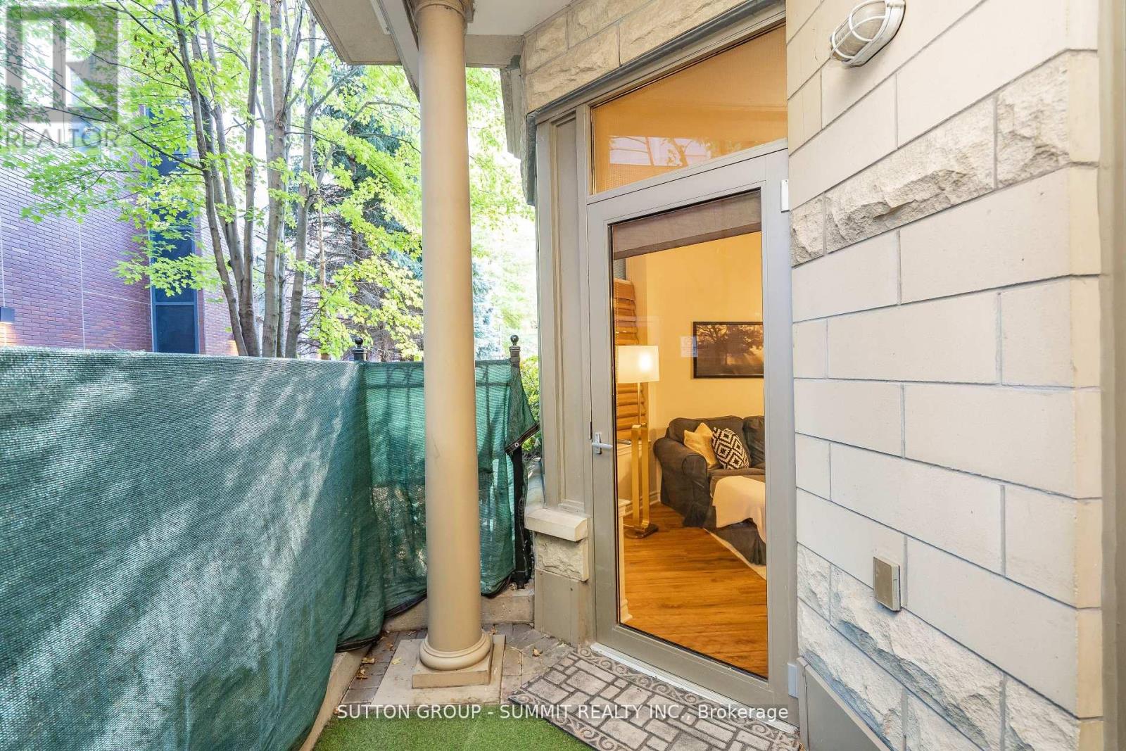 107 - 350 Princess Royal Drive, Mississauga, Ontario  L5B 4N1 - Photo 29 - W12564336