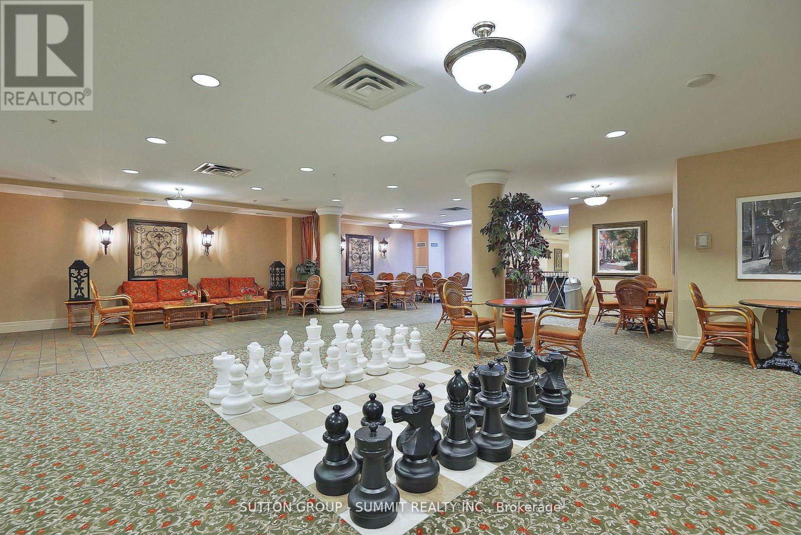 107 - 350 Princess Royal Drive, Mississauga, Ontario  L5B 4N1 - Photo 32 - W12564336