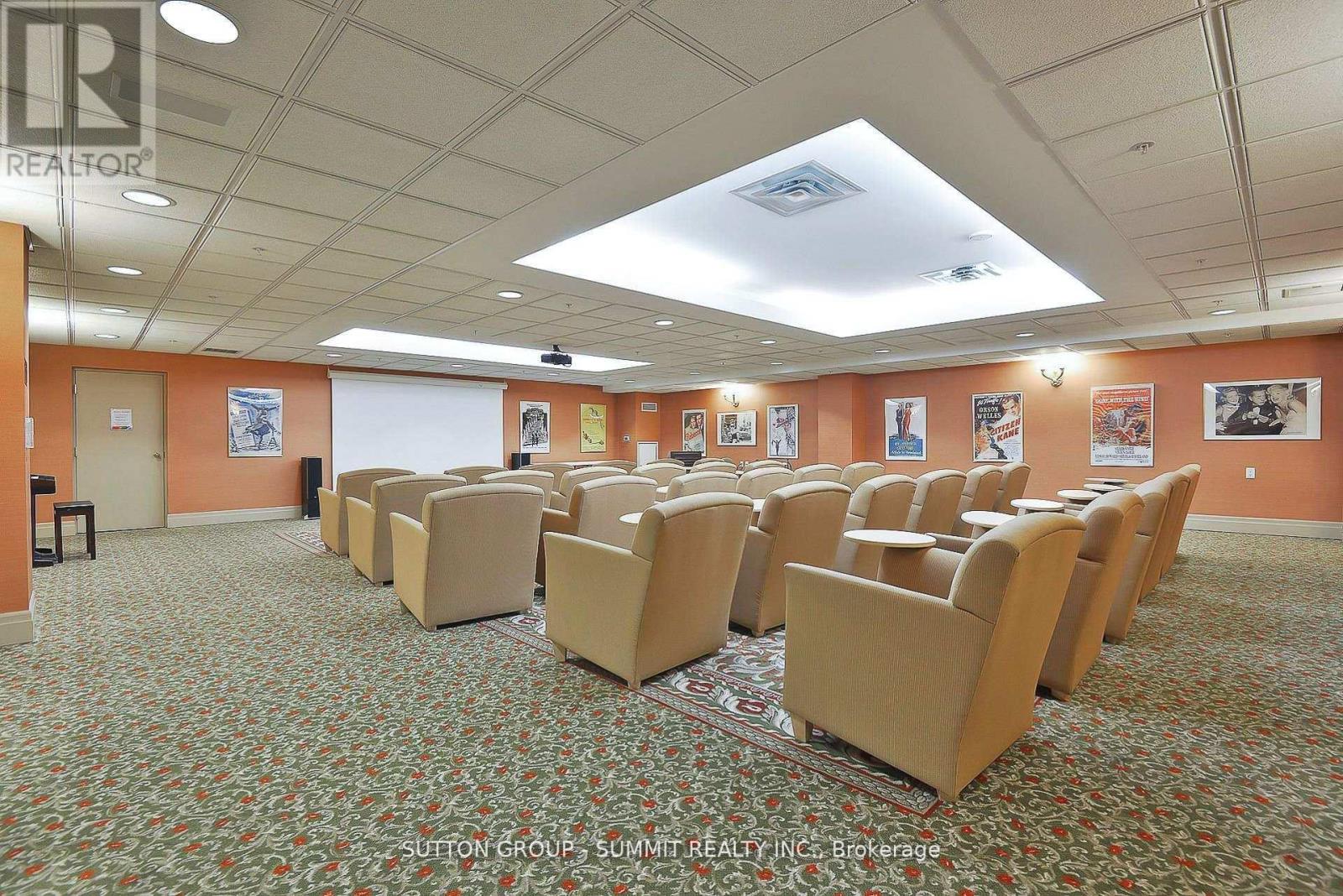 107 - 350 Princess Royal Drive, Mississauga, Ontario  L5B 4N1 - Photo 35 - W12564336