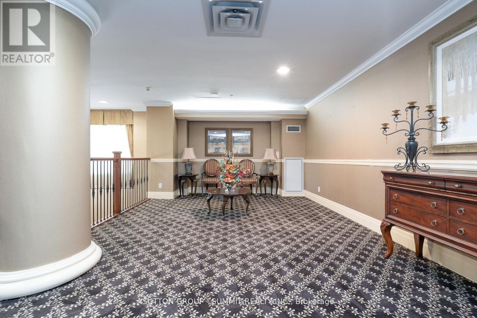 107 - 350 Princess Royal Drive, Mississauga, Ontario  L5B 4N1 - Photo 9 - W12564336