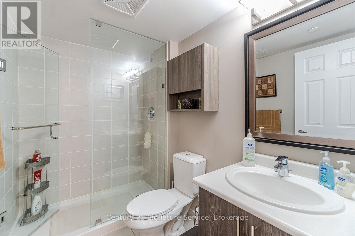 911 - 716 Main Street E, Milton, Ontario  L9T 3P6 - Photo 19 - W12564338