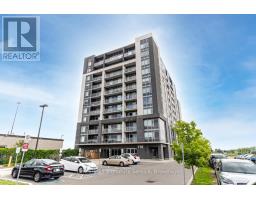 911 - 716 MAIN STREET E, Milton, Ontario