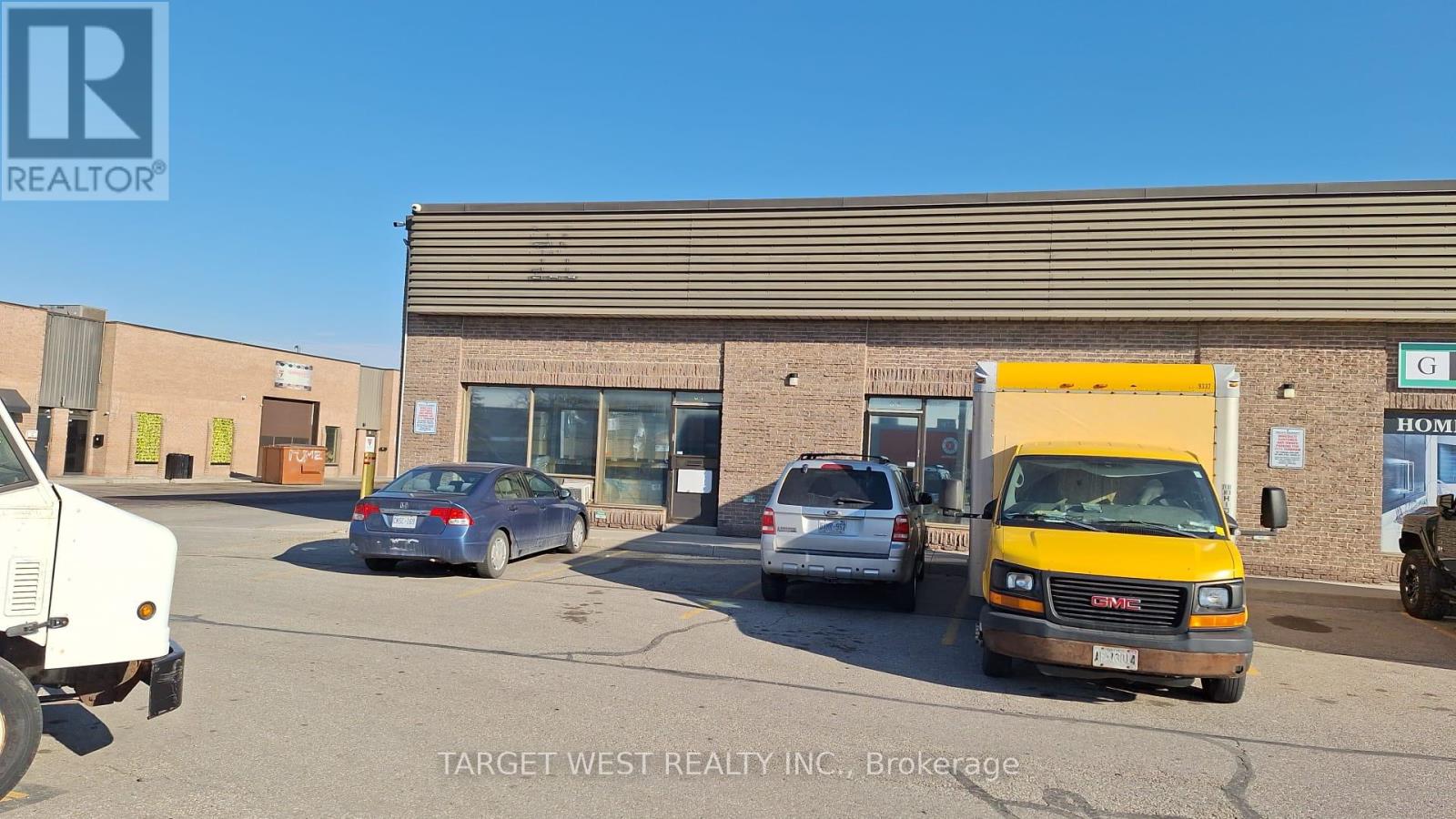 C2 - 7171 TORBRAM ROAD, Mississauga, Ontario