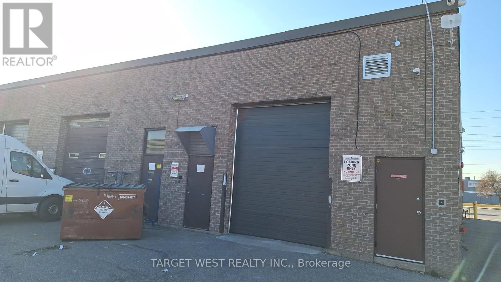 C2 - 7171 Torbram Road, Mississauga, Ontario  L4T 3W4 - Photo 4 - W12564340