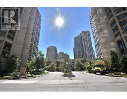 807 - 3880 DUKE OF YORK BOULEVARD, Mississauga, Ontario