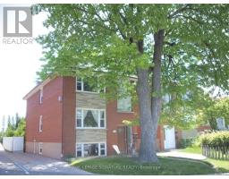 13 WESLEY STREET, Toronto, Ontario