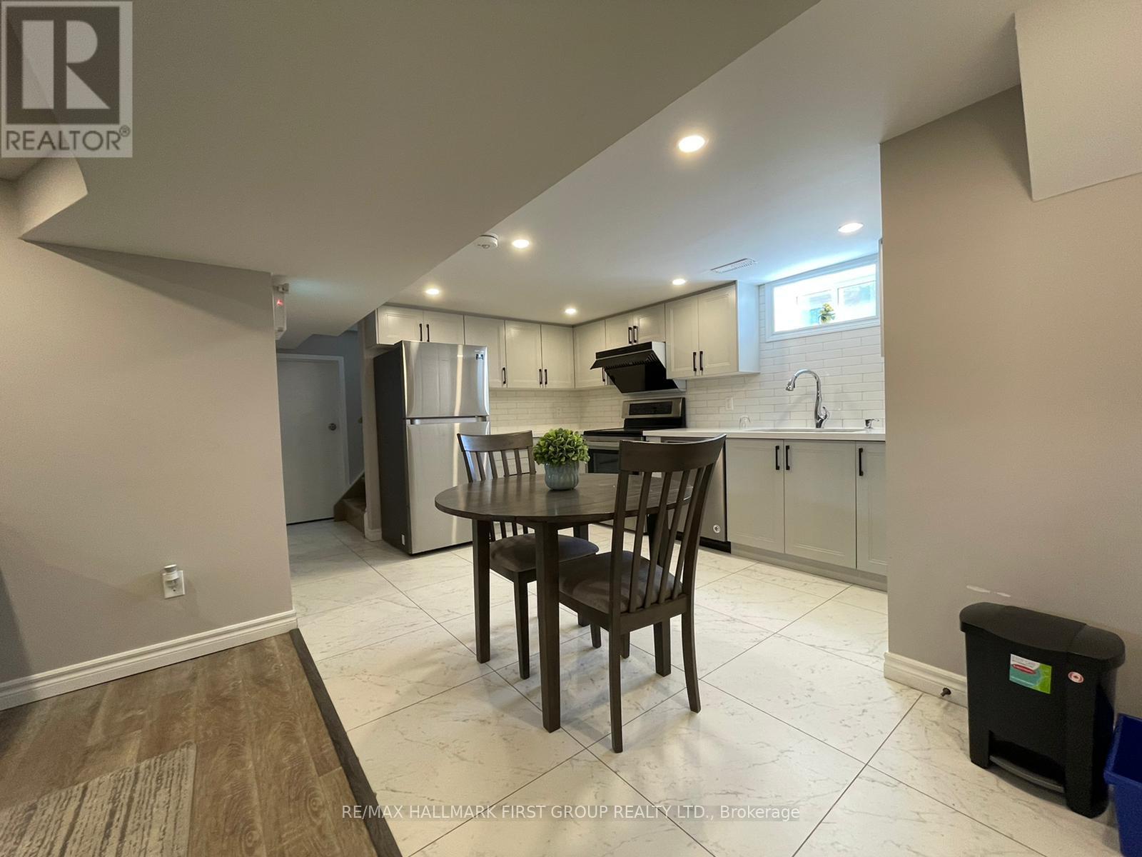 LOWER - 1176 MILBURN STREET, Peterborough, Ontario