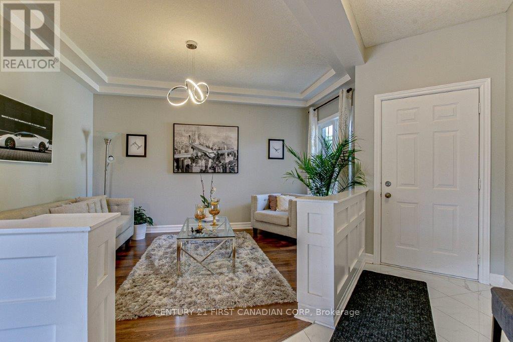 1185 Smithson Court, London North, Ontario  N5X 4P1 - Photo 26 - X12358537