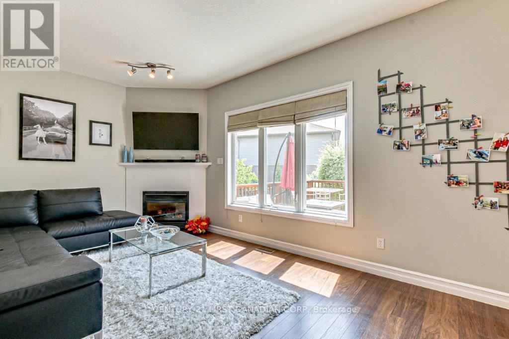 1185 Smithson Court, London North, Ontario  N5X 4P1 - Photo 30 - X12358537