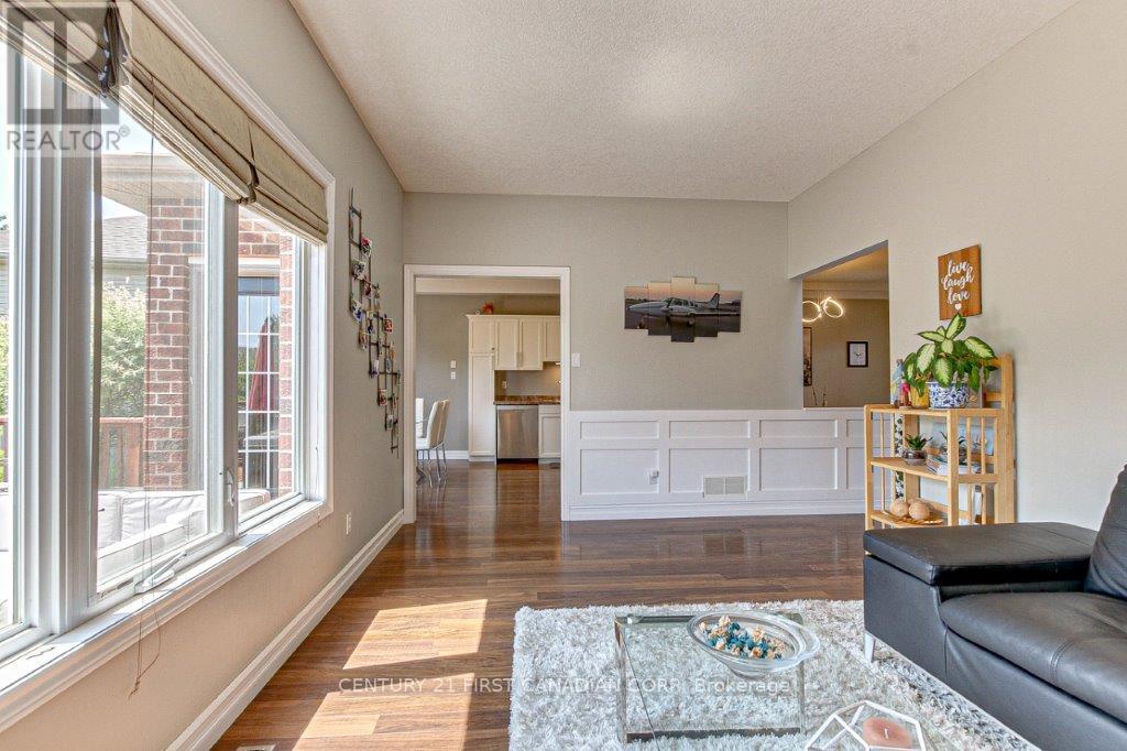 1185 Smithson Court, London North, Ontario  N5X 4P1 - Photo 31 - X12358537