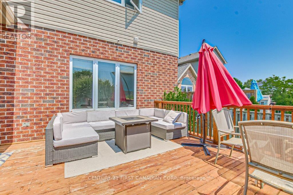 1185 Smithson Court, London North, Ontario  N5X 4P1 - Photo 46 - X12358537