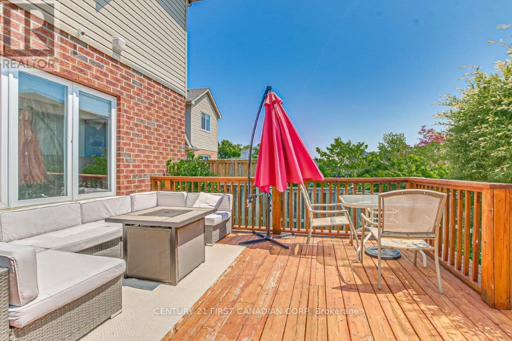 1185 Smithson Court, London North, Ontario  N5X 4P1 - Photo 48 - X12358537