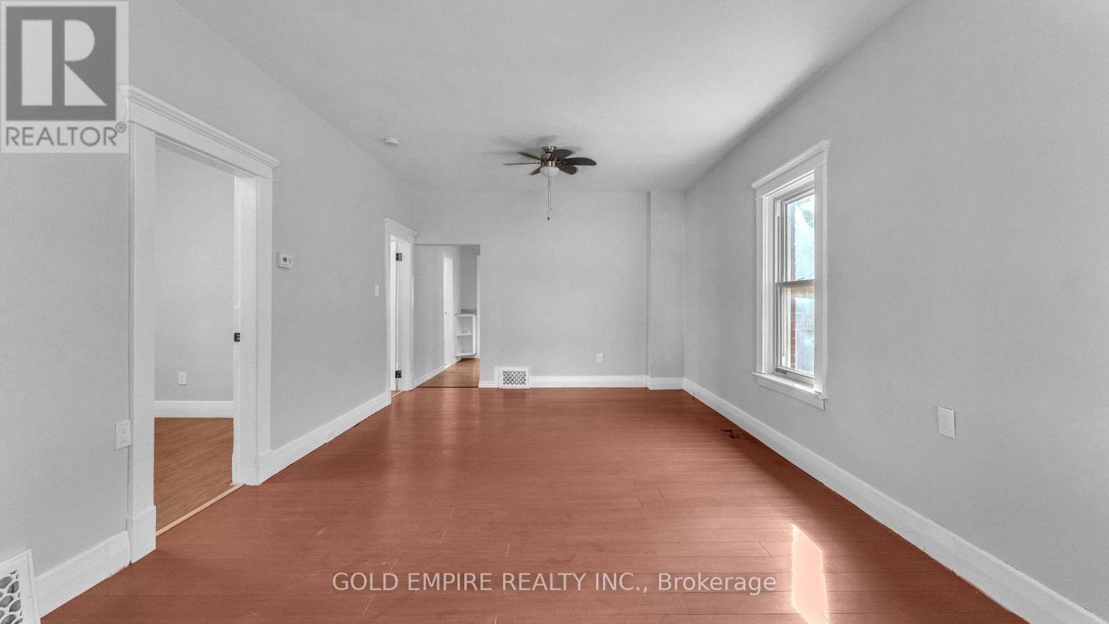 192 St Julien Street, London East, Ontario  N5Z 2M9 - Photo 4 - X12563242