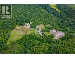 380 Richlands Road, cherryville, British Columbia