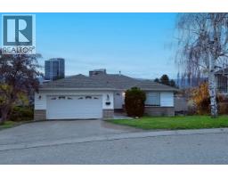1507 Alta Vista Road, kelowna, British Columbia