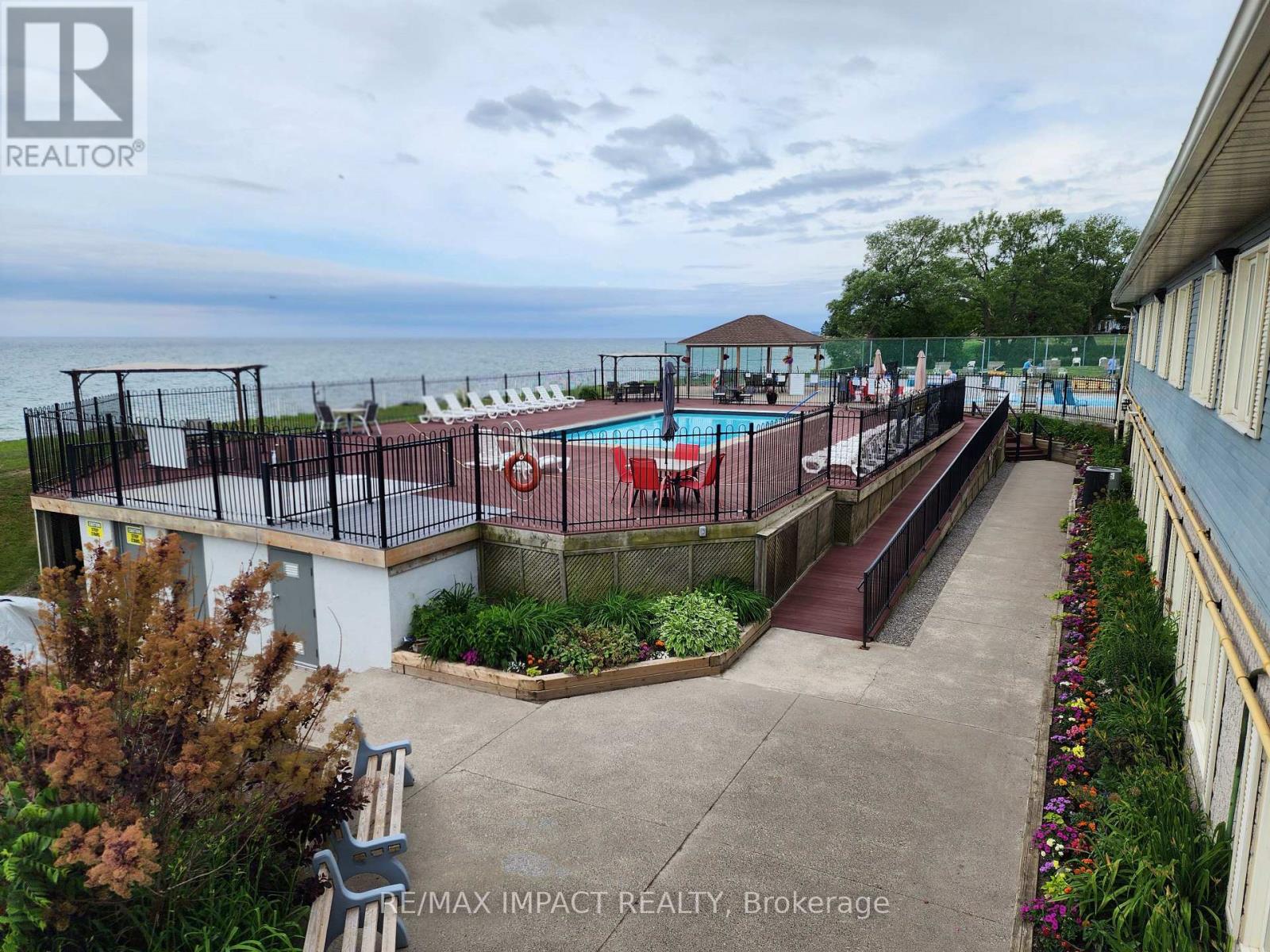 4 Champlain Court, Clarington, Ontario L1B 1A5 - Photo 37 - E12564514