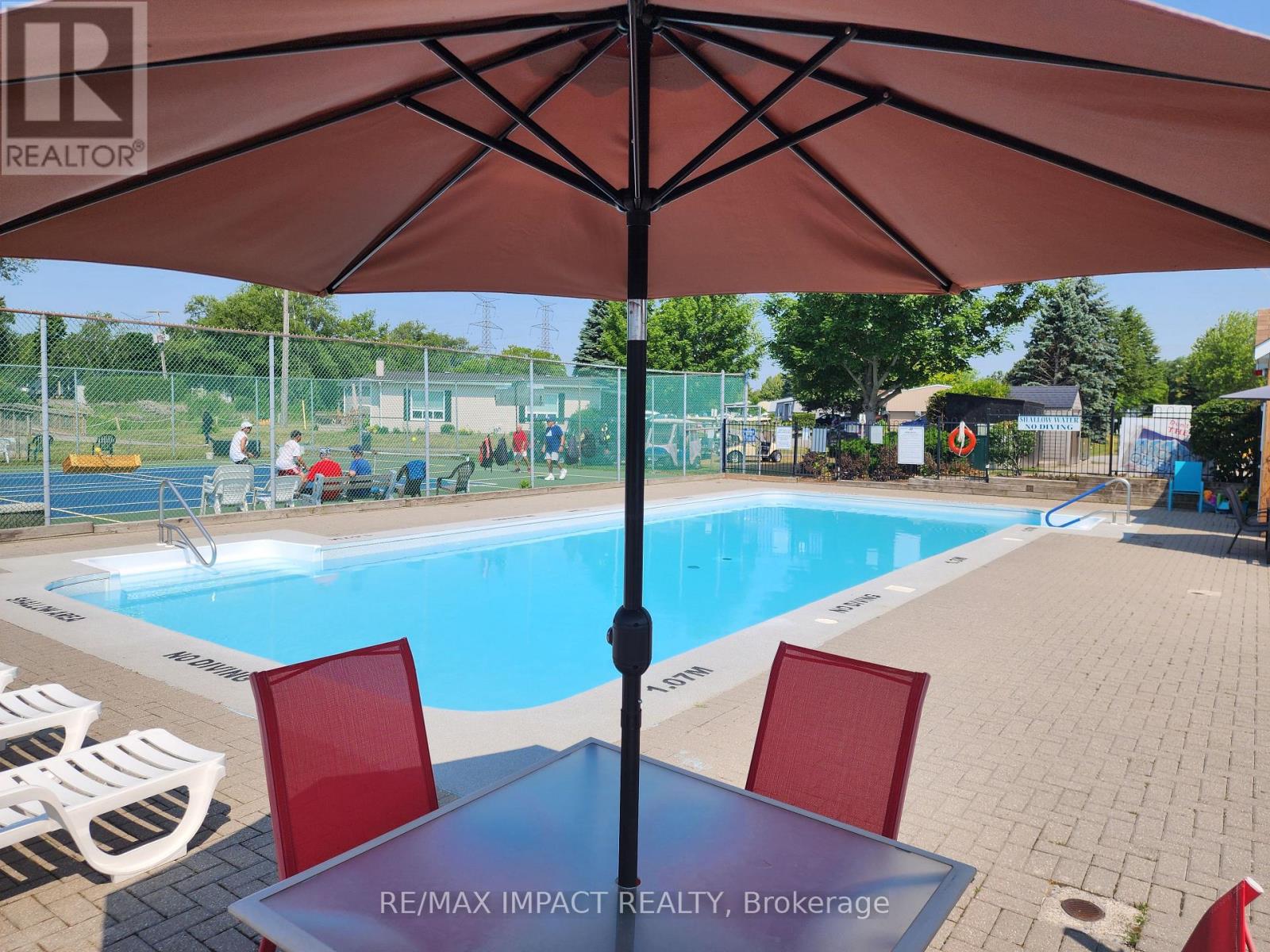 4 Champlain Court, Clarington, Ontario L1B 1A5 - Photo 39 - E12564514