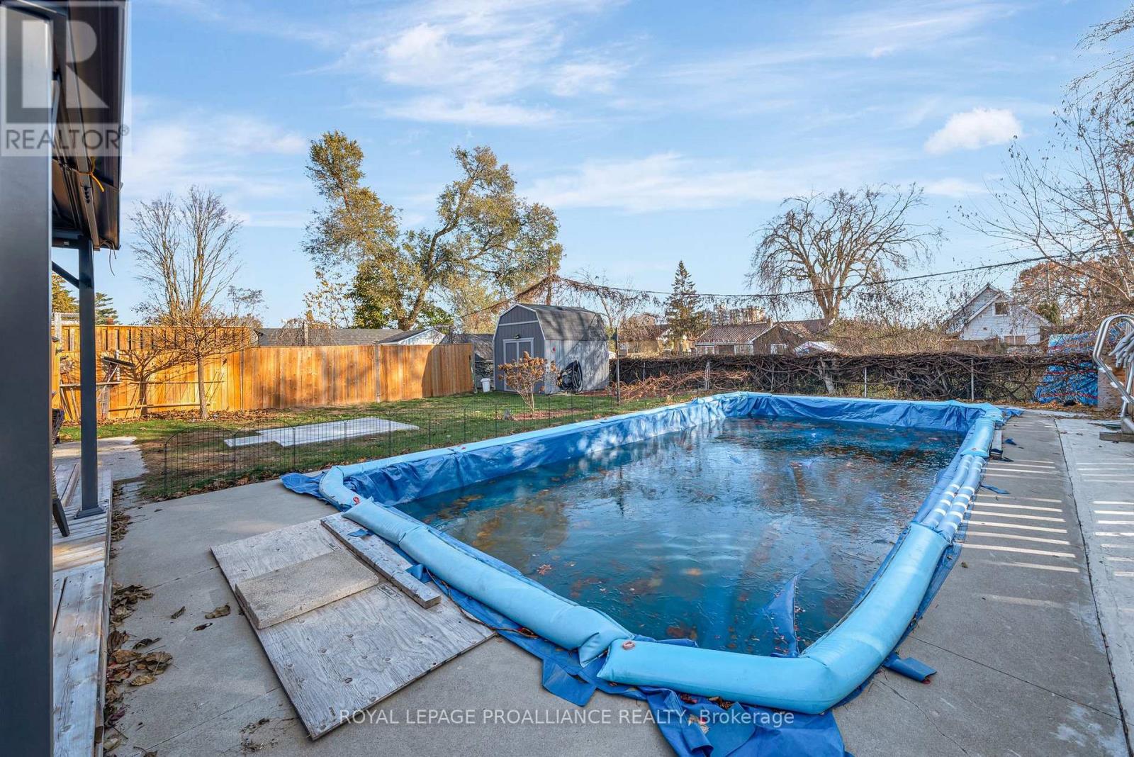 81 Crestview Avenue, Belleville, Ontario K8N 1W6 - Photo 42 - X12564372